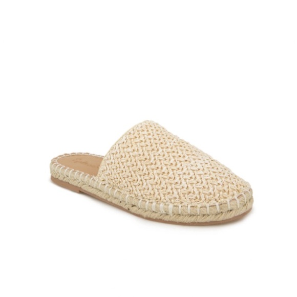 Splendid Jaycee Espadrille Mule, Natural - Picture 5 of 5